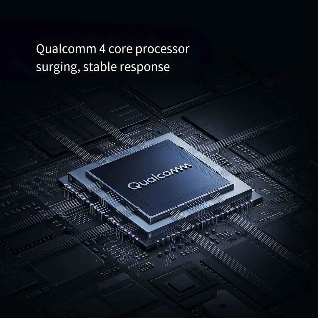 

Xiaomi Router BE6500 Pro WiFi 7 1GB RAM Hub Gateway 2.5G x 4 Adaptive Network Port Mesh IPTV USB 3.0 Chinese Version