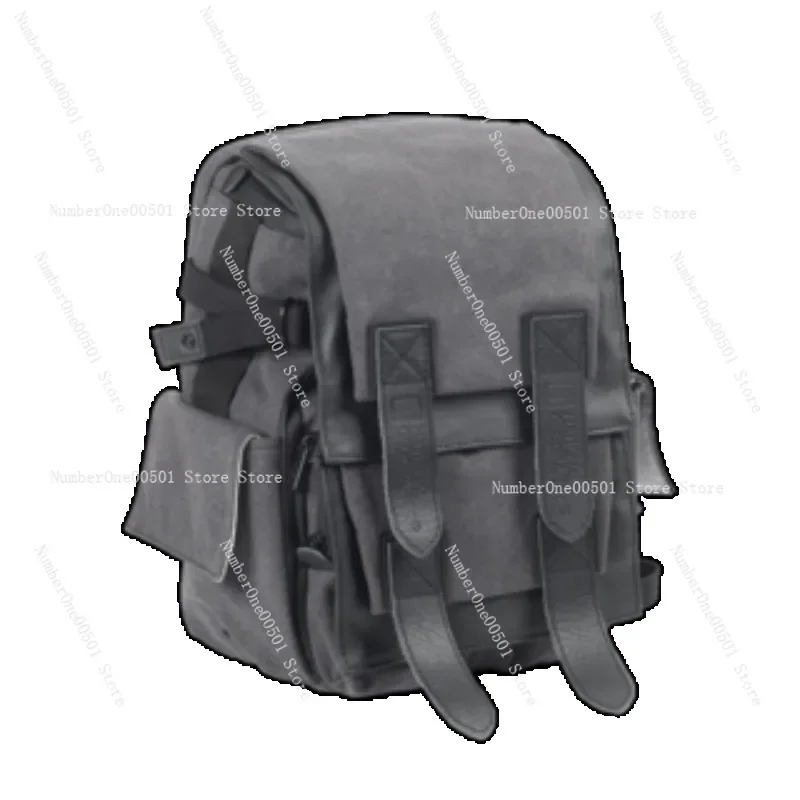 

Compact Camera Backpack Waterproof DSLR Bag for Manfrotto with Adjustable Padded Compartments