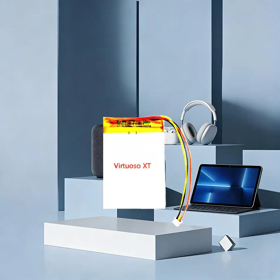 High-Capacity 1500M…