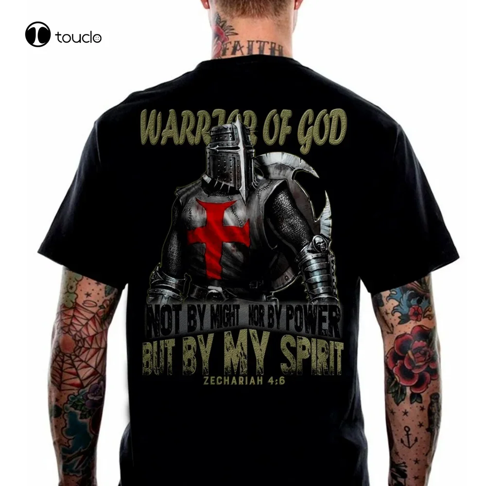 Warrior Of God Not … - image