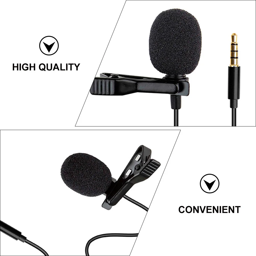 

24Pcs Microphone Protection Covers Easy to Use No Tools Required for Various Microphones Microphone Sponge Covers