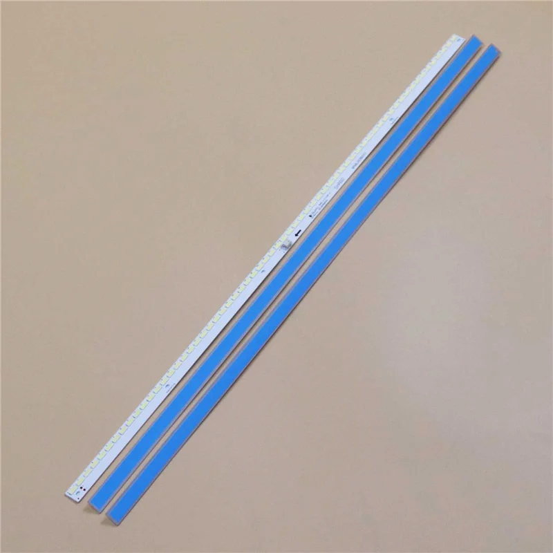 

Светодиодные полосы подсветки для SHARP LC-70C6400U 70LE550U 70LE600U 70LE640U 70LE650U 70LE660U Bars innotek 70INCH 7030PKG 64EA REV0.1