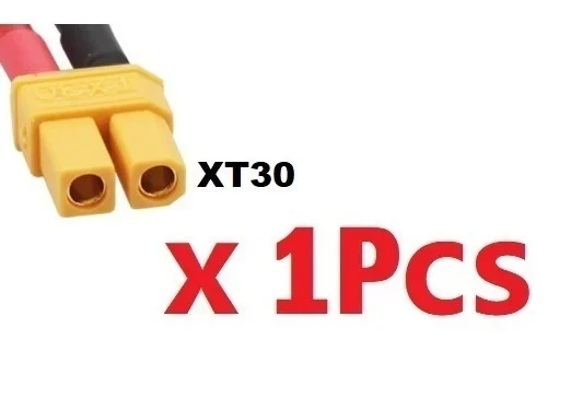 Variant: 1Pcs With XT30