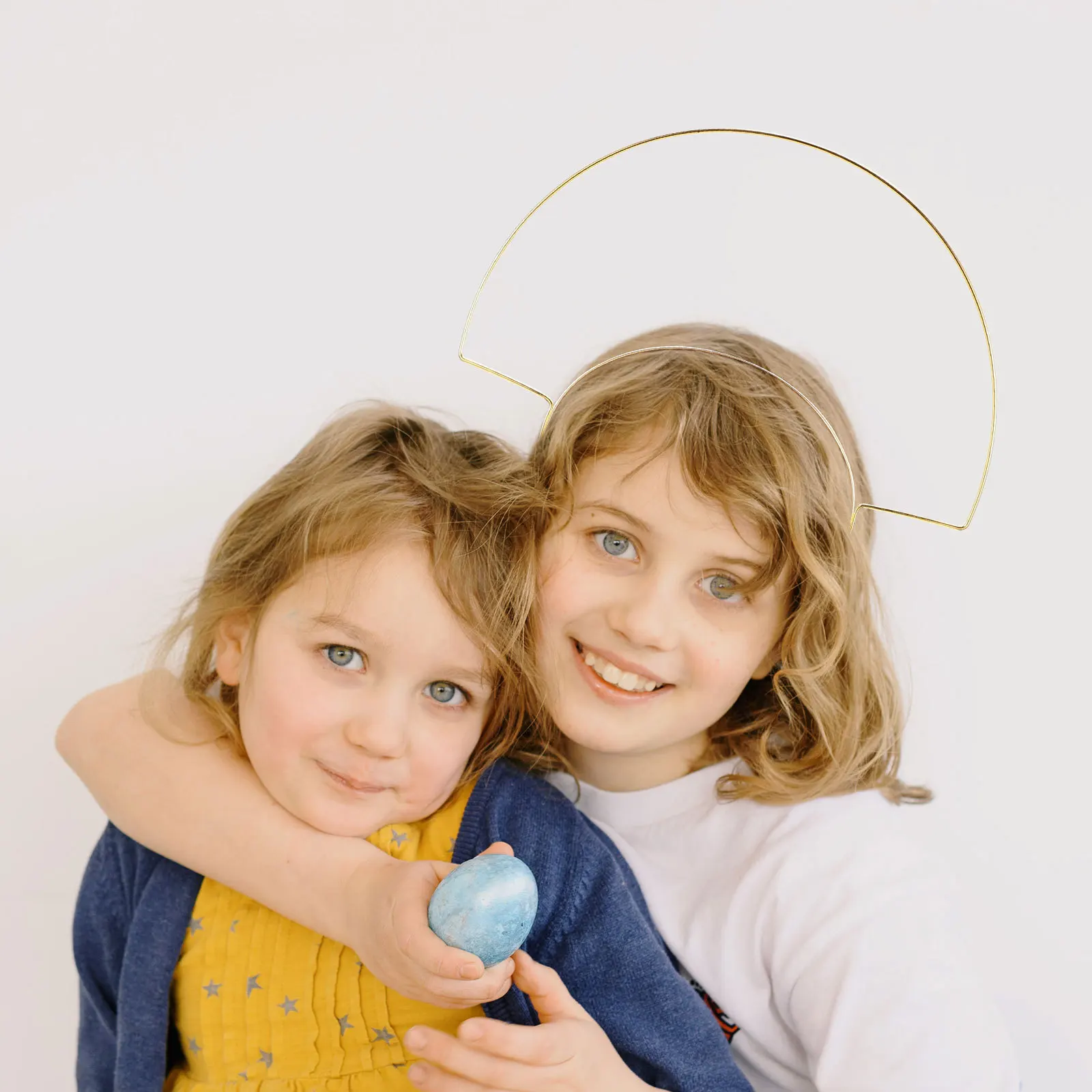 

Fashion Hairband Female Head Hoops for Party Banquet Wedding Event Girls Exquisite Headdress DIY Hair Accessory Decor Use