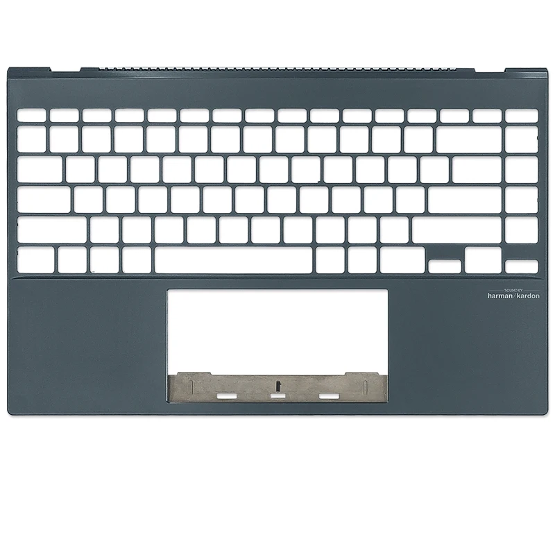 Nuovo per ASUS ZenBook 14 UX425 UX425J UX425JA U4700J Laptop LCD Cover posteriore lunetta anteriore cerniere Palmrest fondo caso coperchio superiore superiore