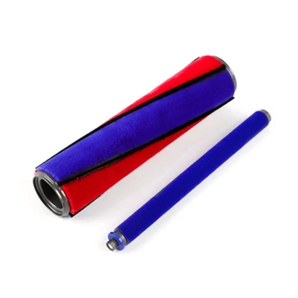 Мягкая бархатная щетка для пылесоса Dyson V6 V7 V8 V10 V11, роликовая щетка, аксессуары, напольная щетка, сменная щетка