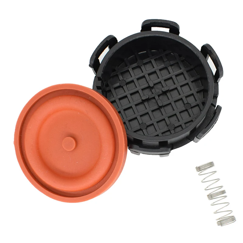 

1 Set PCV Valve Cover Repair Kit 1.6 HDI 0248L1 For Ford Peugeot Citroen Volvo MAZDA 3 0248L1 0248.L1 1479837 Car Parts