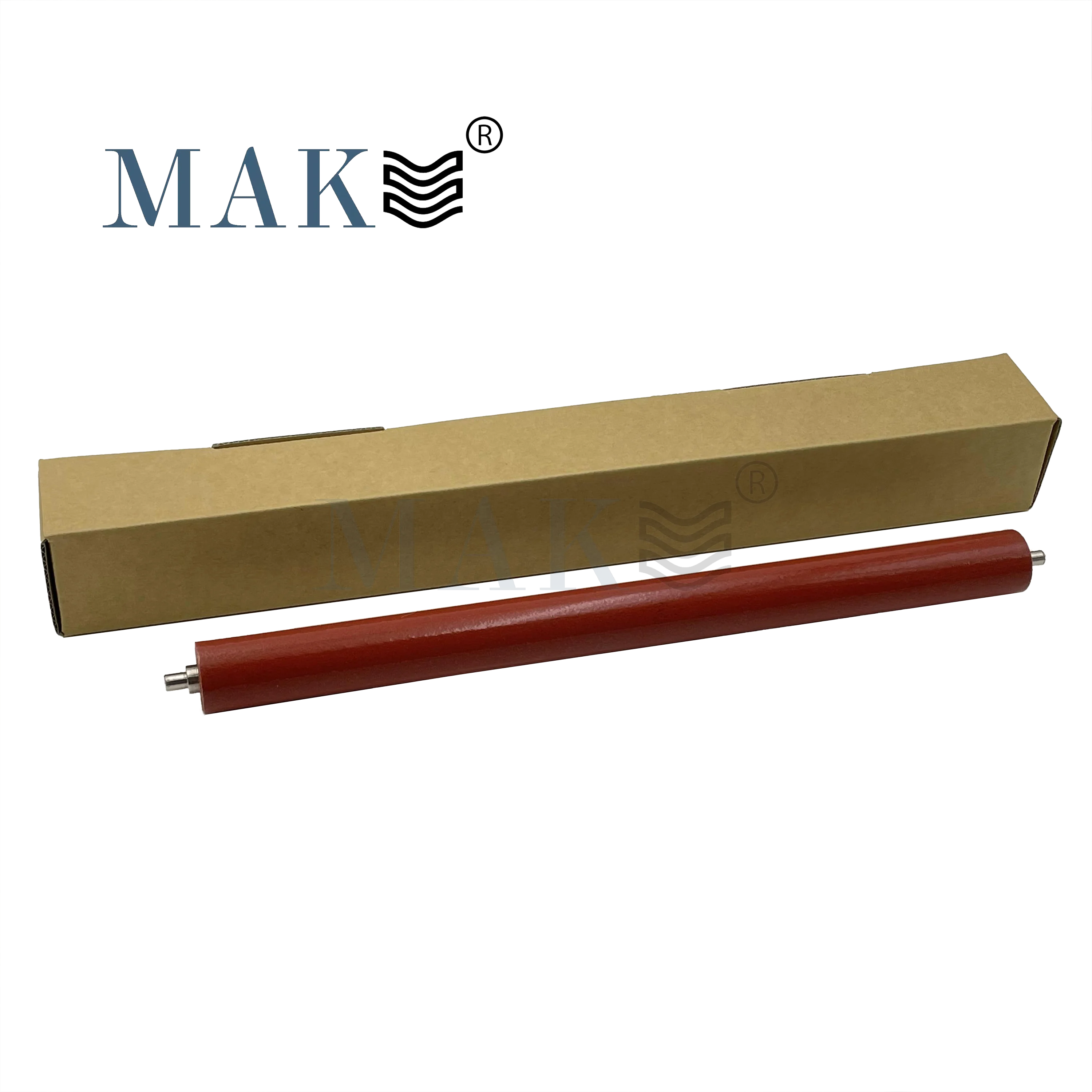 

2X Fuser Lower Pressure Roller for Kyocera FS 6025 6030 6525 6530 255 305 TASKalfa 180 181 220 221 3010i 3510i 3011i 3511i