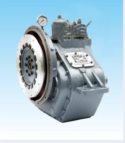 

Hot sale hydraulic transmission reducer marine gearbox MA100A for boats and vessels with Advance or Fada