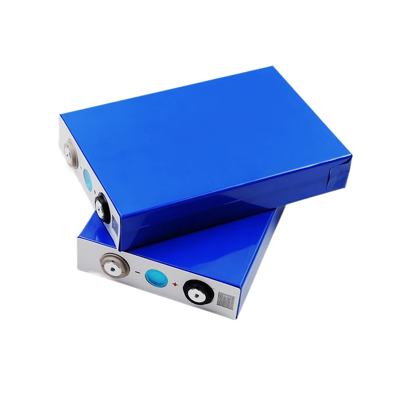 3.2v 105ah A-level Lifepo4 lithium iron phosphate battery DIY 12V 24V 48V RV solar energy storage golf cart battery pack