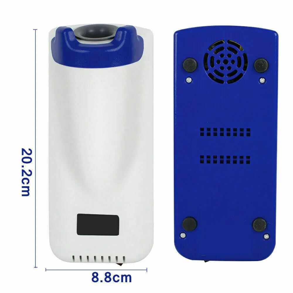 

Digital Dental Lab Electronic Wax Carving Heater Infared No Flame Waxing Pot JT-29B