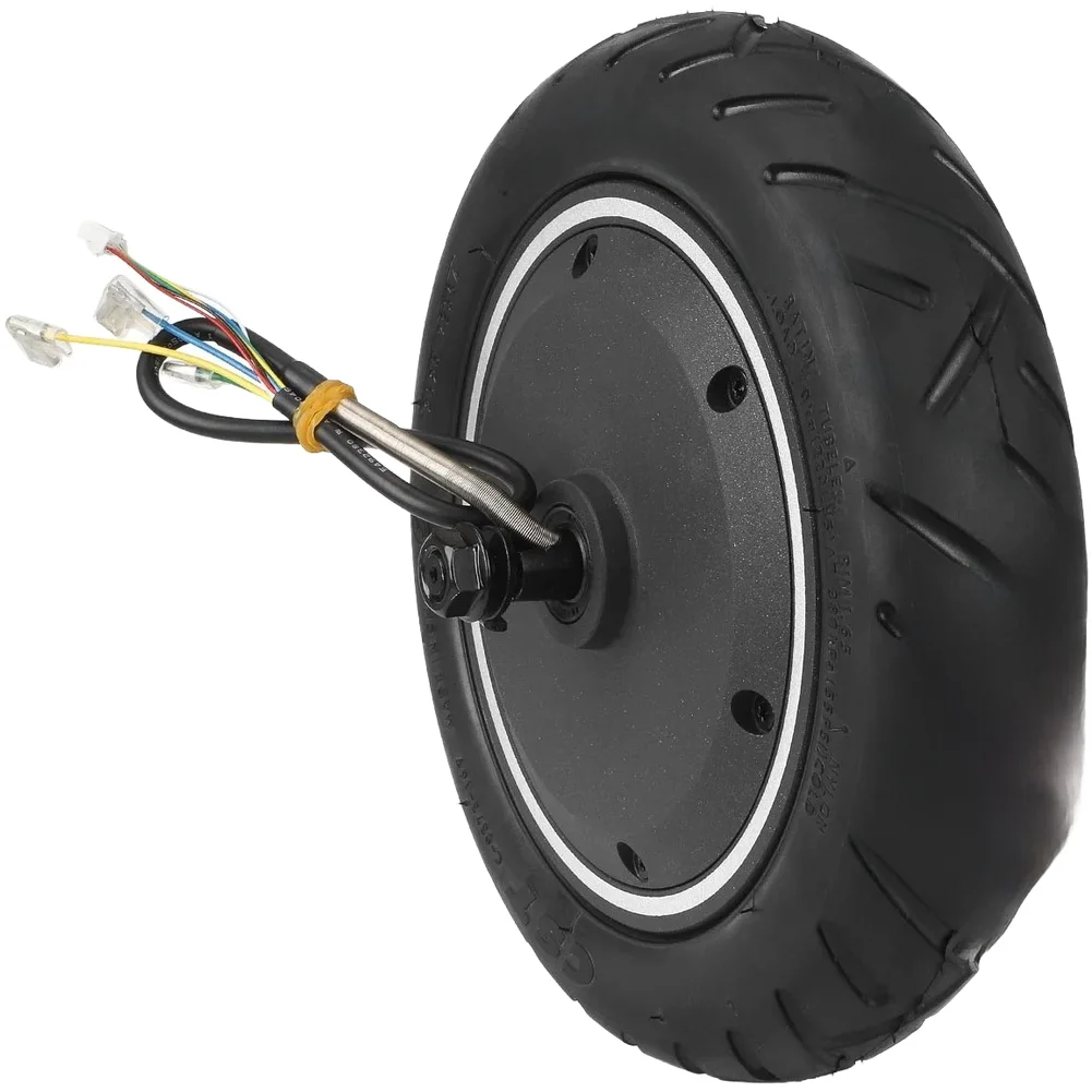 For Xiaomi 5 Pro Scooter Motor With 60/70-6.5 Vacuum Tire Replacement Drive Scooter Parts & Accessories