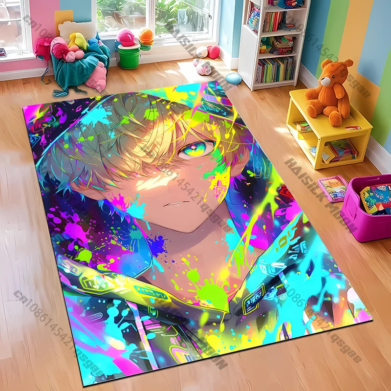 3D COOL Anime Boy Teppich im k – Home Textiles Luxury Bewertung und Preis