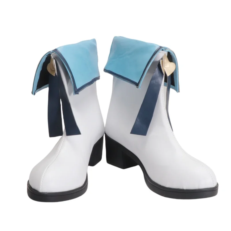 Project Sekai Colorful Stage! Feat. MORE MORE JUMP Kiritani Haruka Hanasato Minori Momoi Airi Hinomori Shizuku Cosplay Shoes