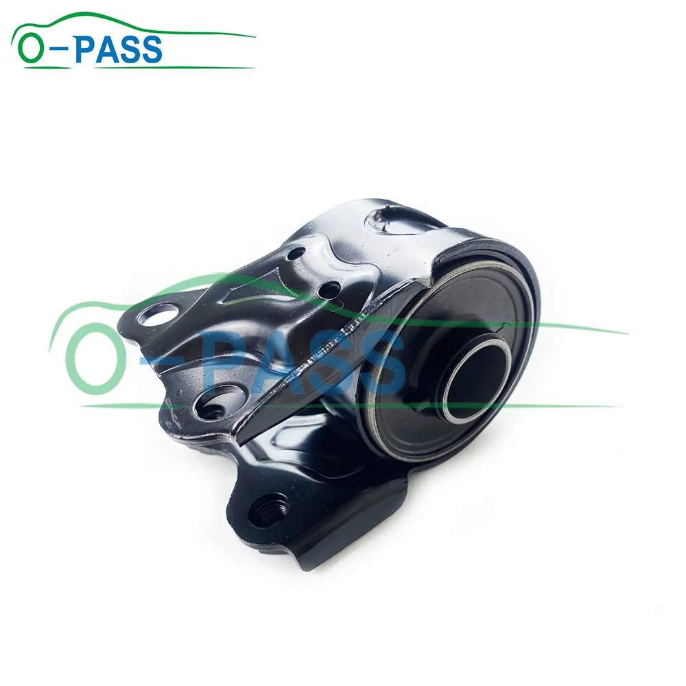 OPASS Front lower Big Control arm Bracket Bushing For MAZDA CX-7 CX-9 8 MPV III & FORD Edge I & Lincoln MKX 2007-  K200855