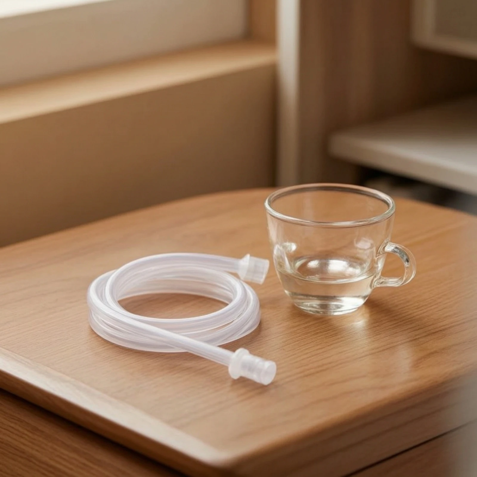 Hot Water Dispenser Accessory Flexible Dispenser Accessory with Tubing Replacement Part Easy to Install High Quality