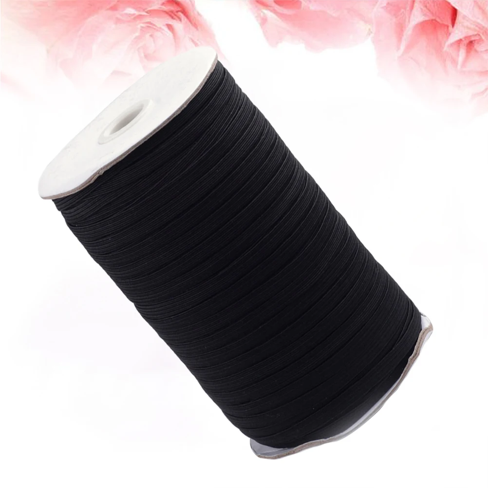 

Ribbon Sleeve Elastic Band Bands Polyester Costume Sports Clothing Sewing Accessories Miss