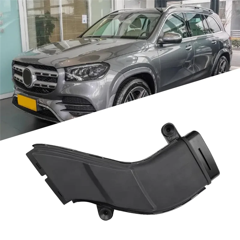 

New Arrival For Mercedes Benz GLS450 2017-2019 Front Right Side Air Intake Tube Pipe Duct Car Replacement Accessories 2760902637
