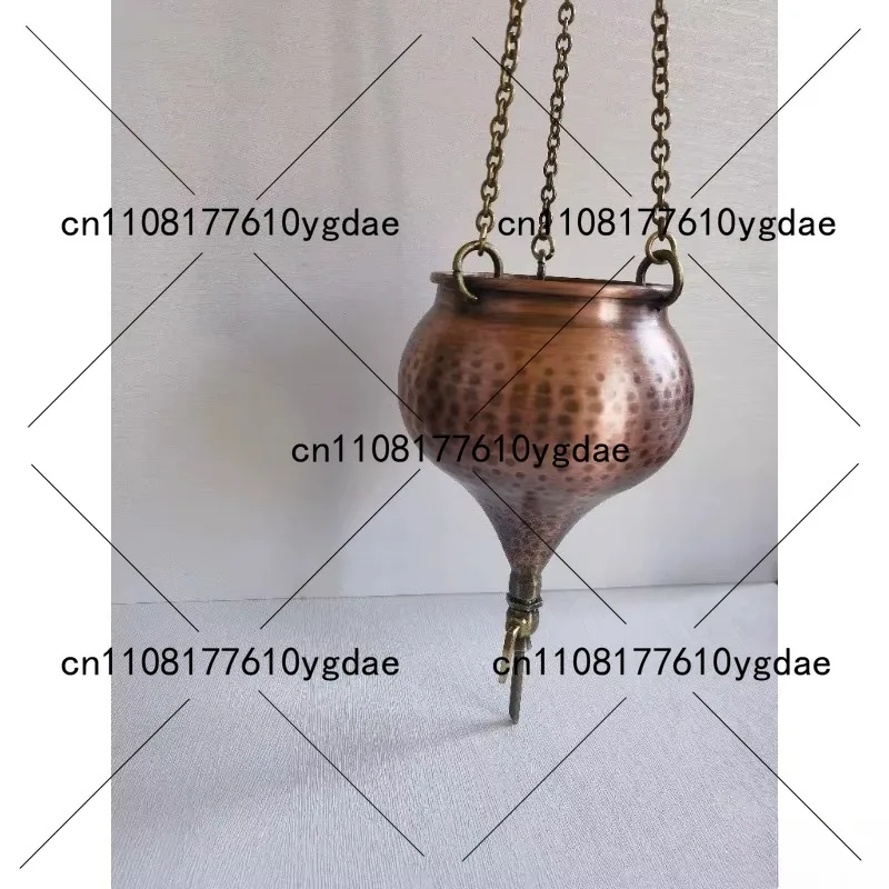 

Прямые продажи с фабрики капельницы для капельницы масла из чистой меди можно определять, руководство для спа-терапии масла без капель