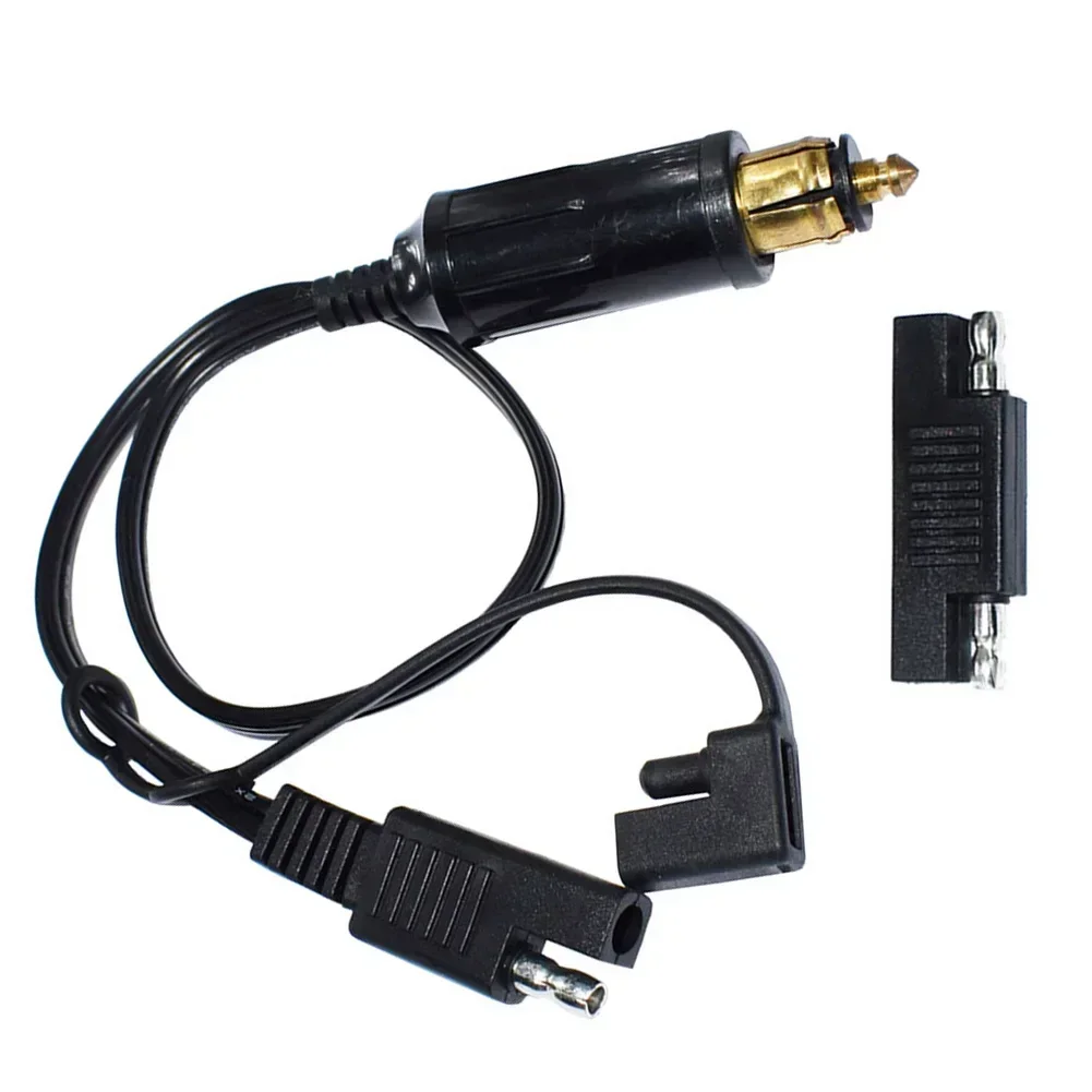Brand New Motorcycle Charger Battery Management GPS And Tire Inflation Plastic And Metal Suitable For BMW Motorcycle