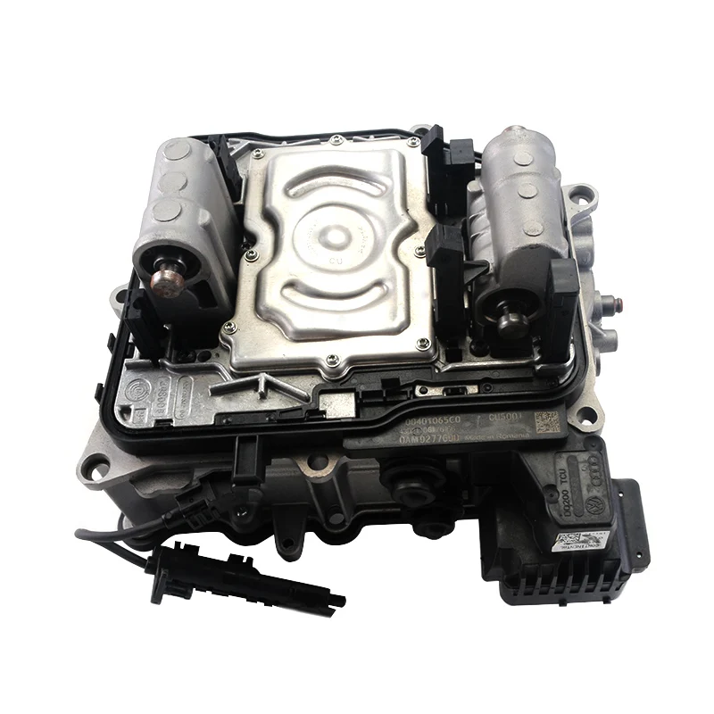 0AM927769D Remanufactured Programmable Mechatronics For Audi And Volkswagen Auto Transmission Assembly