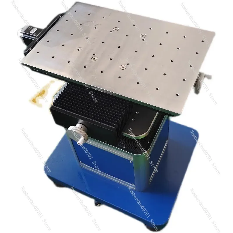 Laboratory 3D Electric Workbench Mold Welding 3D Manual Table Lifting Electric Bechtop