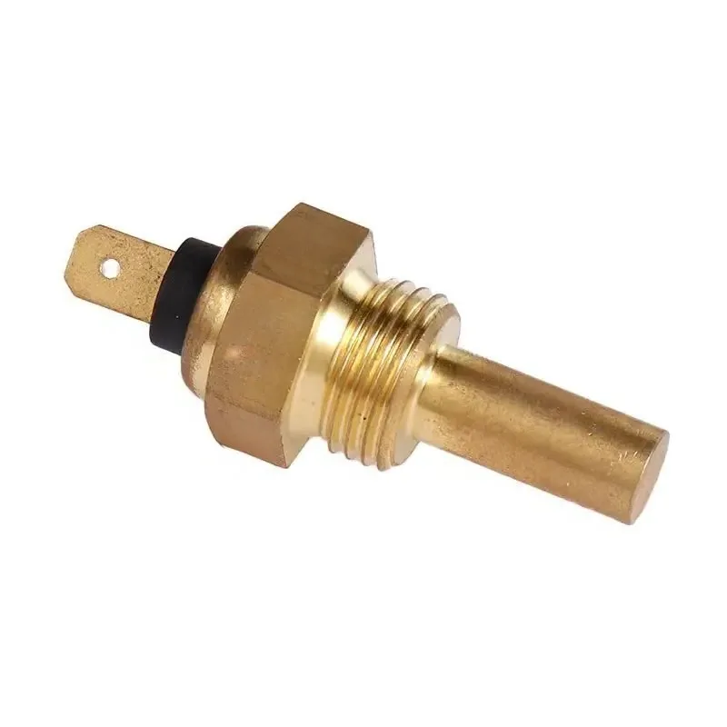 Suitable for Excavator XCMG 335 275 215 135 Water Temperature Sensor VDO Hydraulic Oil Temperature Sensor Plug