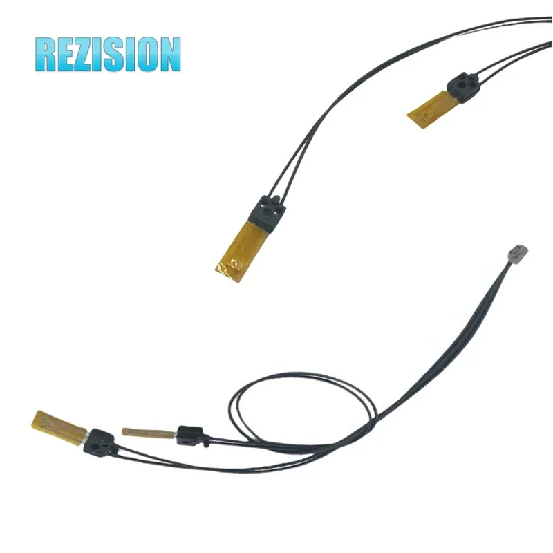 

2 шт. копия для Sharp AR 2048 2348 2648 3148 3158 3558 261 терморезистор фьюзера, детали принтера для копировального аппарата