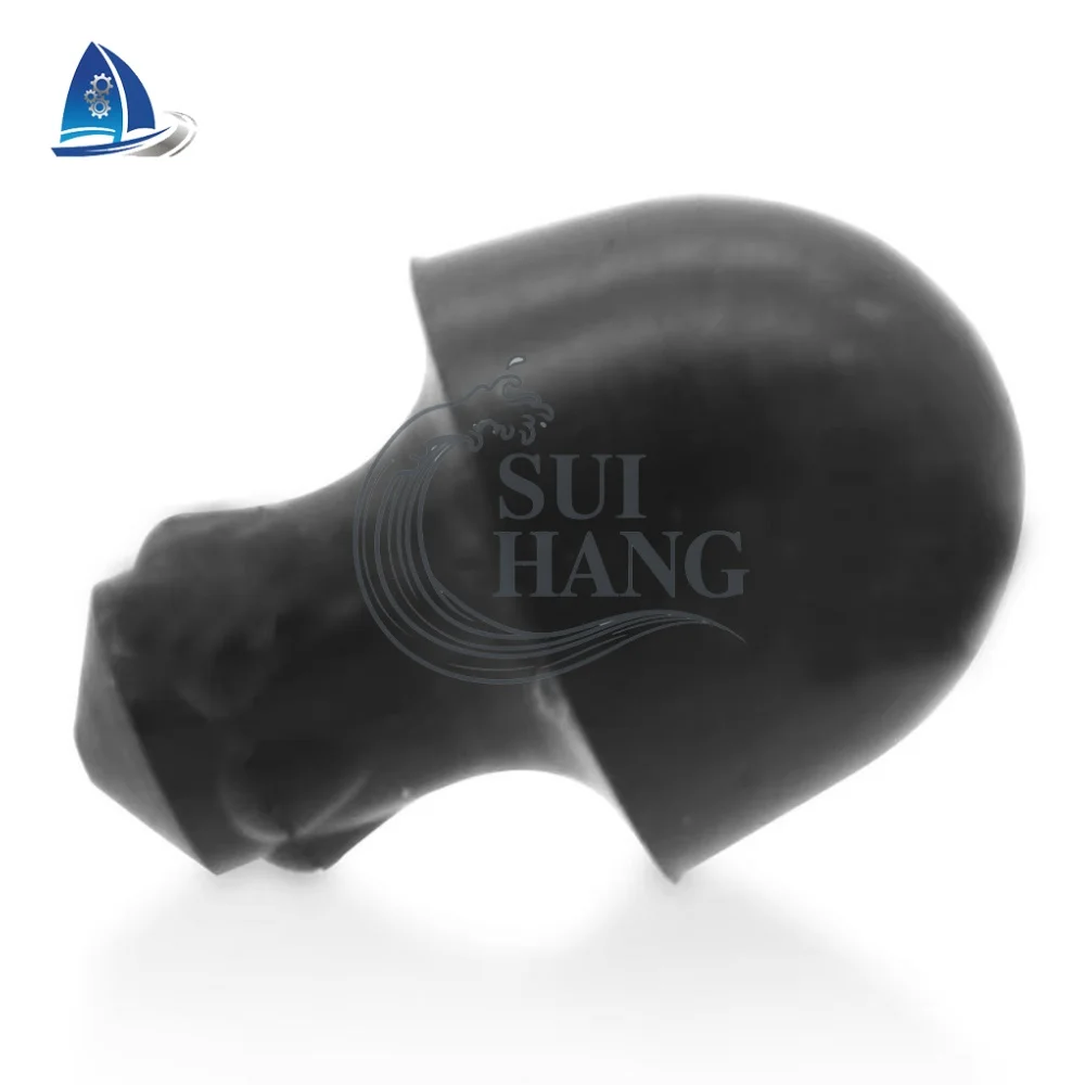 

12 Pieces 6HP19 Auto Transmission Solenoid Valve Buffer Repair Kit (Rubber Granule) – For BMW 3/5/7 Series, X3, X5