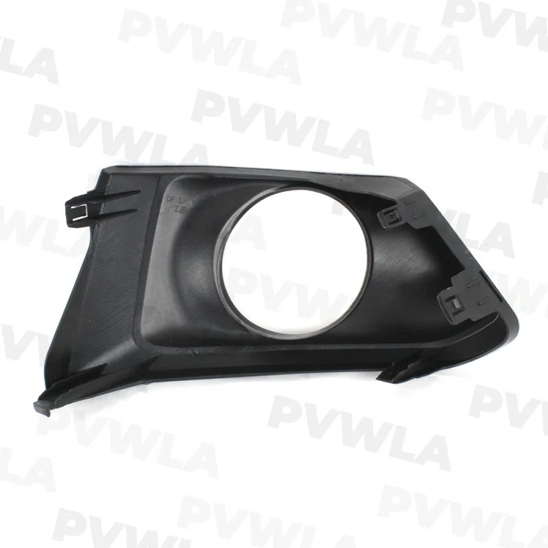 Cubierta de rejilla de luz antiniebla lateral izquierda para Nissan Altima 2019, 2020, 2021, 2022, 62256-6CT1A, accesorios de coche, 1 unidad