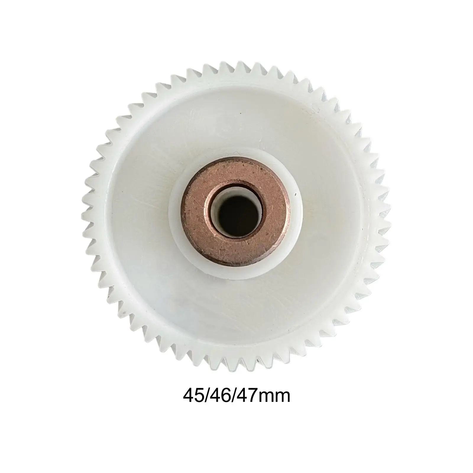 Replacement Grinder Gear Meat Grinder Pinion for PS007 45 PN005 mm0329W