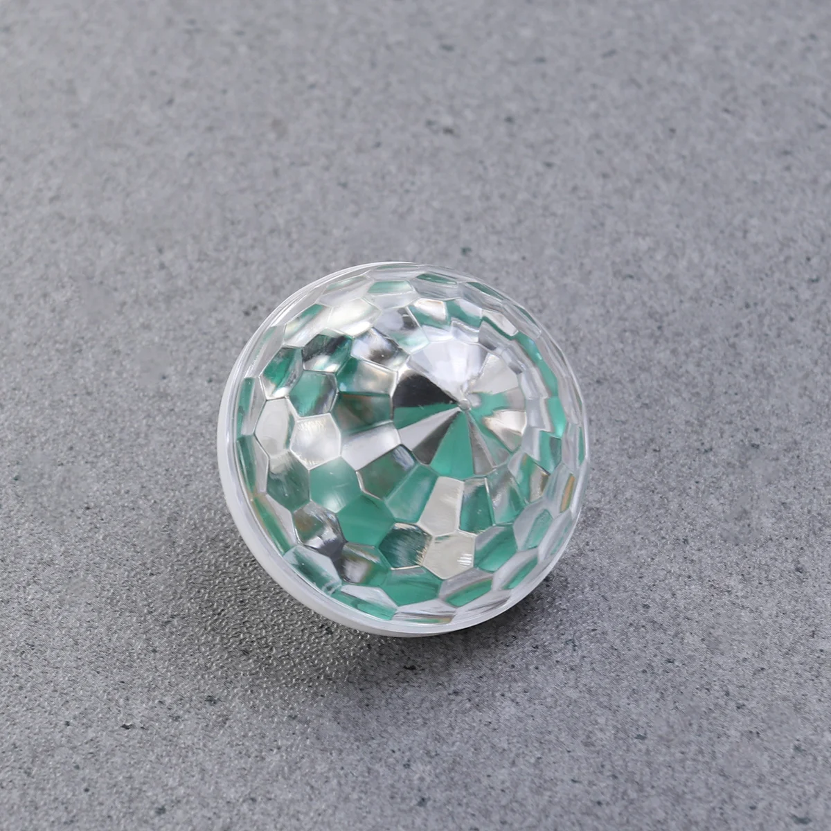 

USB Mini Voice Control Disco Ball LED Lights Portable Powered Stage Dj Karaoke Lighting Party Home Bar Disco Lights