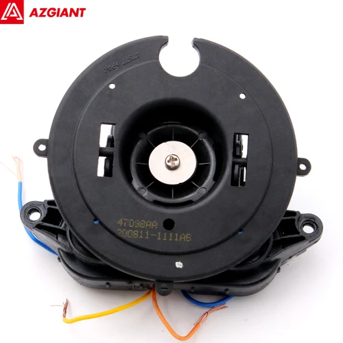 Imagen 2 del producto Actuador de Motor de ajuste de espejo retrovisor para Ford Expedition F-150 Flex Taurus Edge Explorer Fiesta Mustang Escape Mercury Mariner