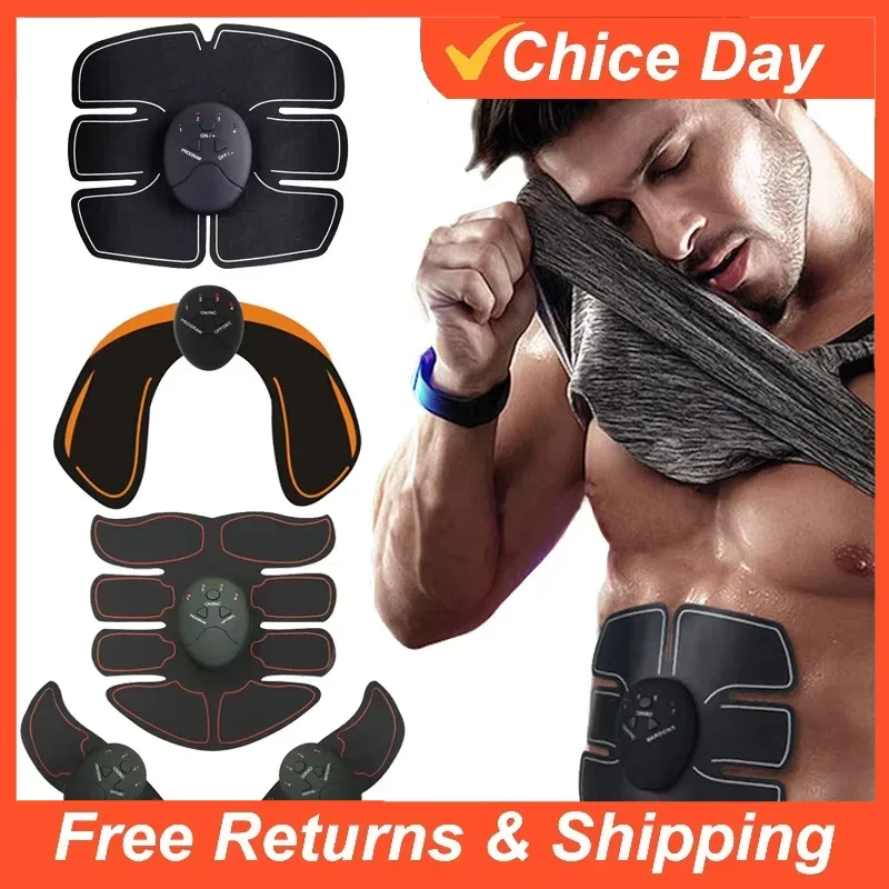 

Электрическое устройство для коррекции фигуры, беспроводной массажер для тела, тренировка бедер, лифтинг, фитнес-массажер для похудения с множеством выбора