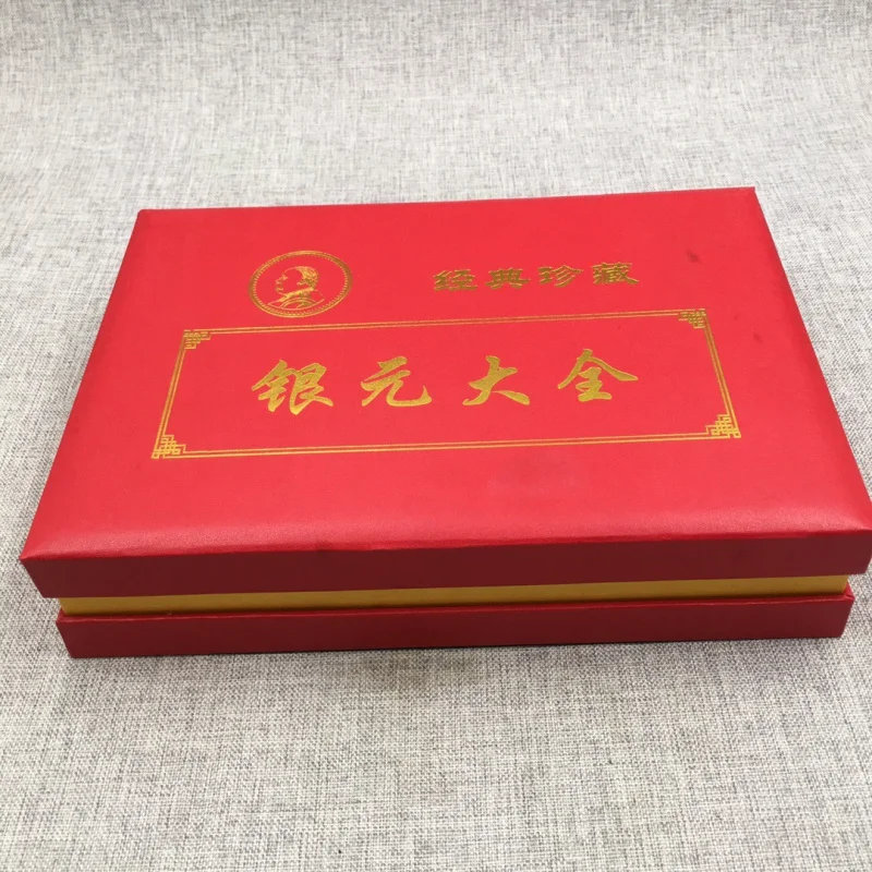 

Оптовая продажа Китайской Республики Юань Дачжоу Антикварная коллекция Имитация серебра Юань Юань Ларты от 1 до 10 юаней Дачжоу Полный набор 10 унций