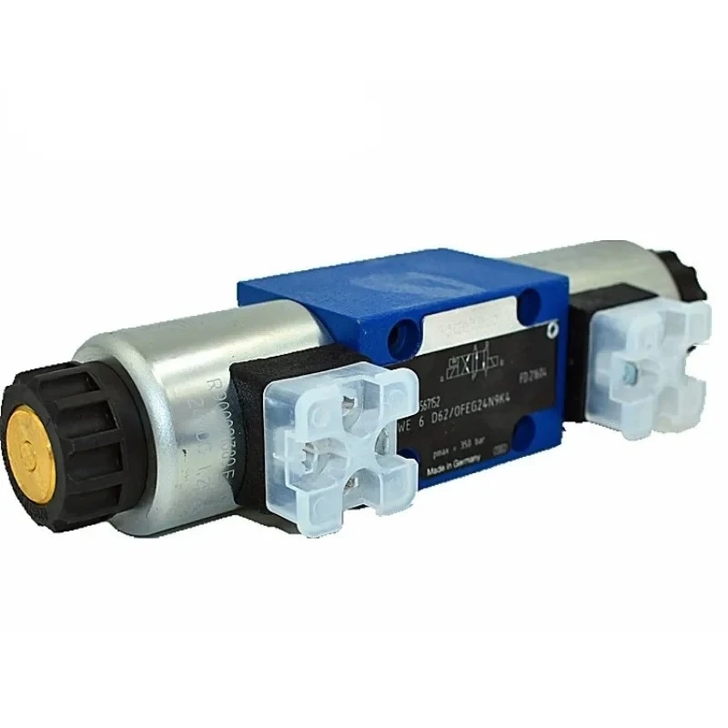 

Magnetic Exchange Valve Original Solenoid Valve R900567