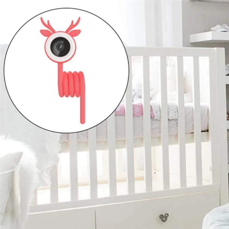 aed3-video-baby-monitor-baby-worker-baby-camera-monitor-ninna-nanna-avviso-di-alimentazione