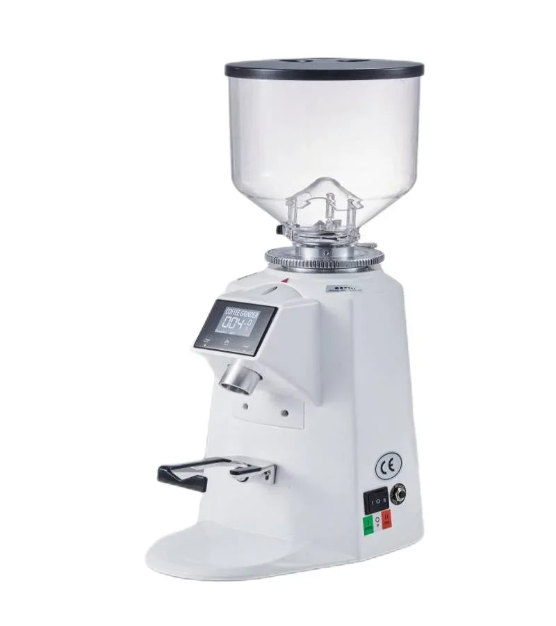 YYHC-High costeffective professional multi-functional single complete portable coffee maker with grinder