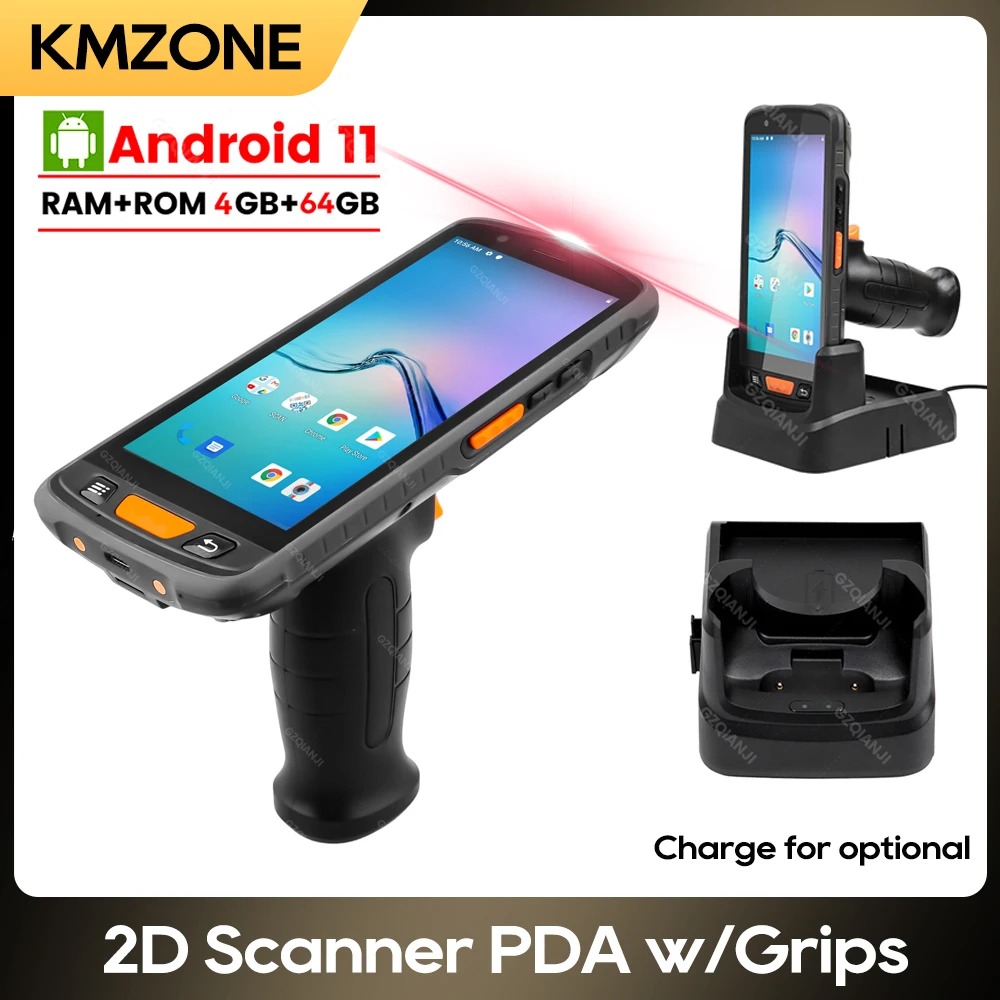 รีวิวและแนะนำอุปกรณ์ OD Scanner ที่เหมาะกับธุรกิจค้าปลีกและคลังสินค้า