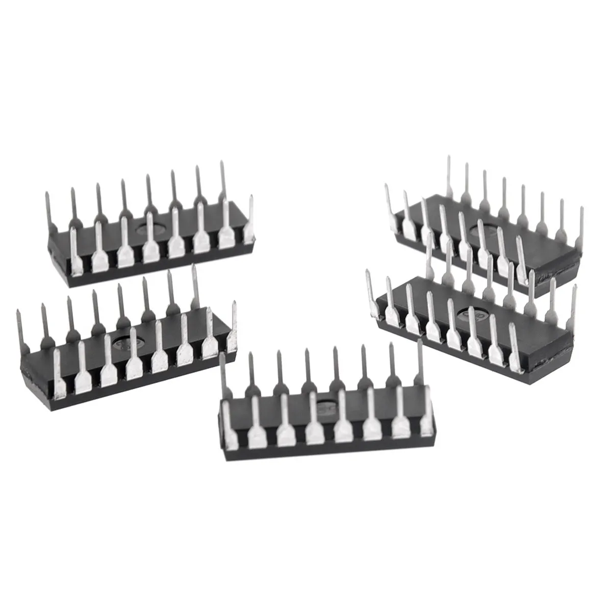 5-pecas-l293d-dip-16-driver-de-motor-de-passo-ic-controlador-preto-em-liga-dura-plastico-600ma-corrente-de-saida-protecao-contra-sobreaquecimento-12a-pico