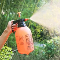 Pulvérisateur à main pour jardin, pulvérisateur de jardin portable, bouteille de pulvérisation désinfectante, arroseur pour plantes, pulvérisateur pour lavage de voiture, arrosoir 3