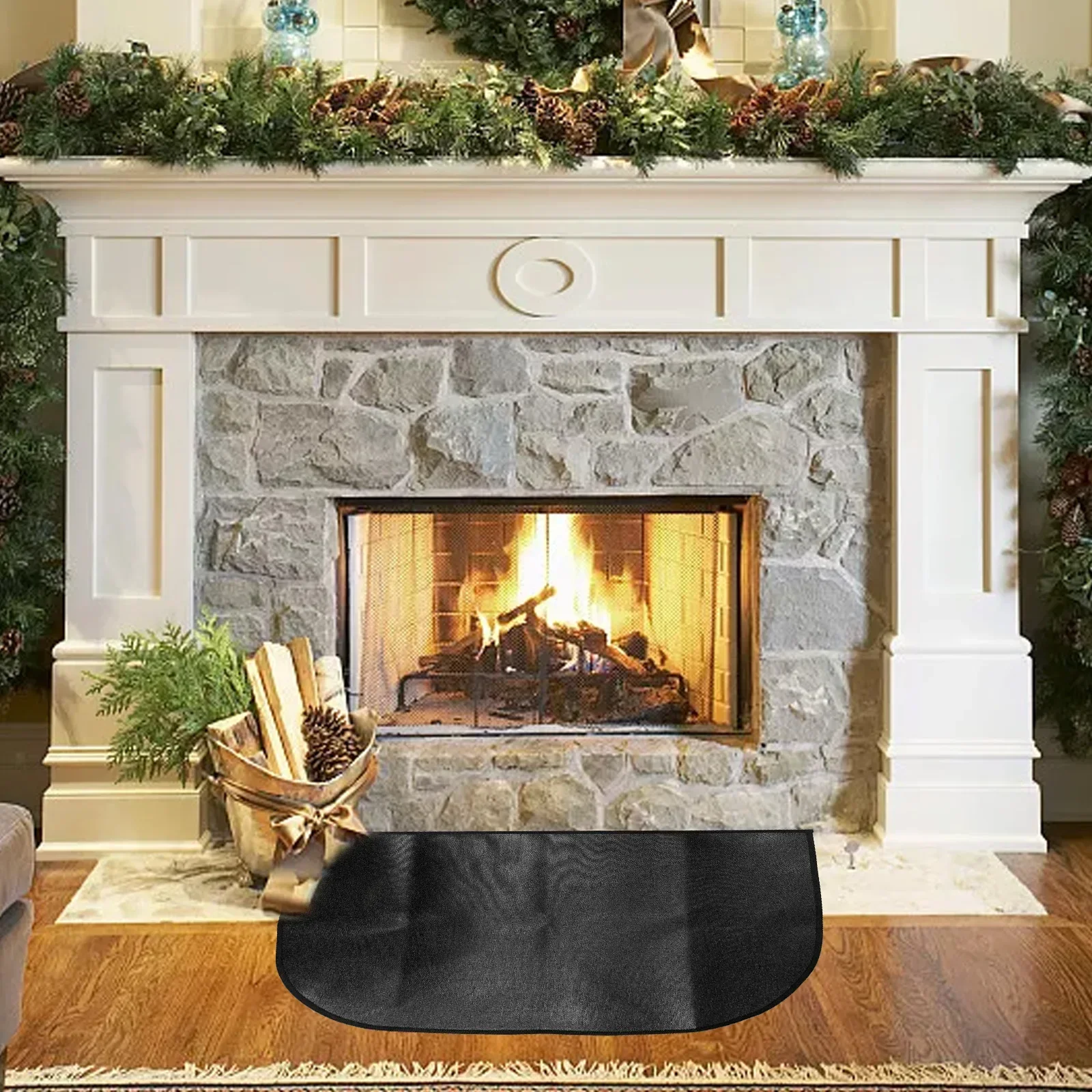 High Quality Replacement Home Fireplace Mat Fireplace And And Floor Fireplace Mat Fireplaces Home Fireplace Mat