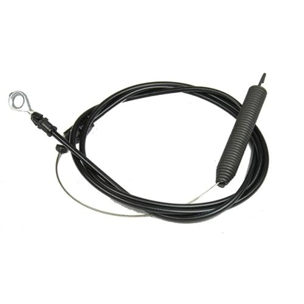

Lawnmowers Deck Engage Cable For Husqvarna Ride On Mowers Garden Mower Accessories Garden Tools Gardening Parts