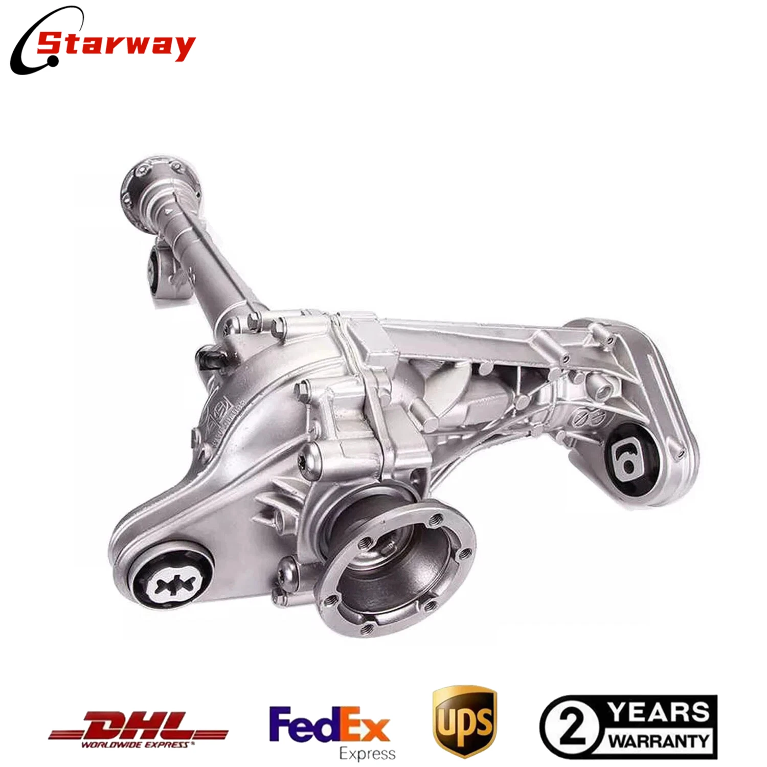 

For VW Audi Q7 Porsche Cayenne VW Touareg Audi Q7 3.0L V6 Front Axle Differential 0C1409505S 0BM409505L 0BM409506A 95834901111
