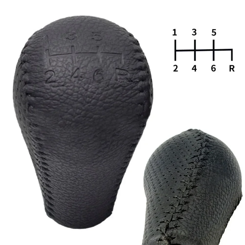 6 Speed Gear Shift Knob 32865-EB30B,32865EB30B,3286540U00 For NISSAN For Navara D40 For Frontier For Double Cab 2005-2015