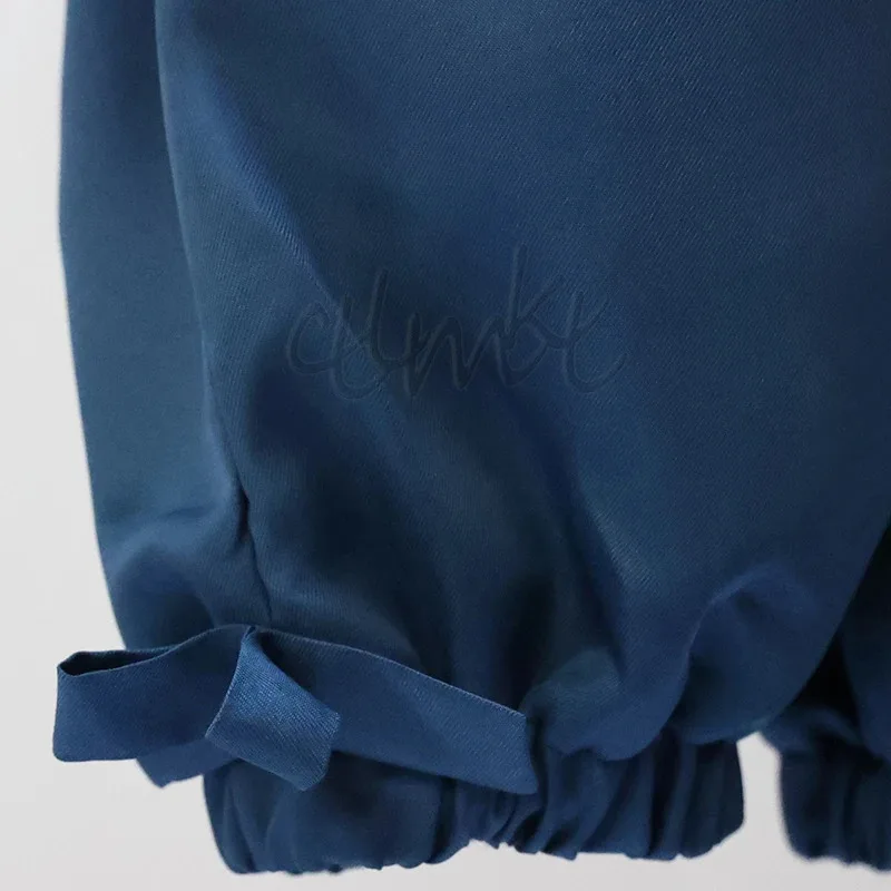 Anime Dan by Turbo Granny Cosplay uniforme disfraz Cosplay traje de fiesta de Halloween