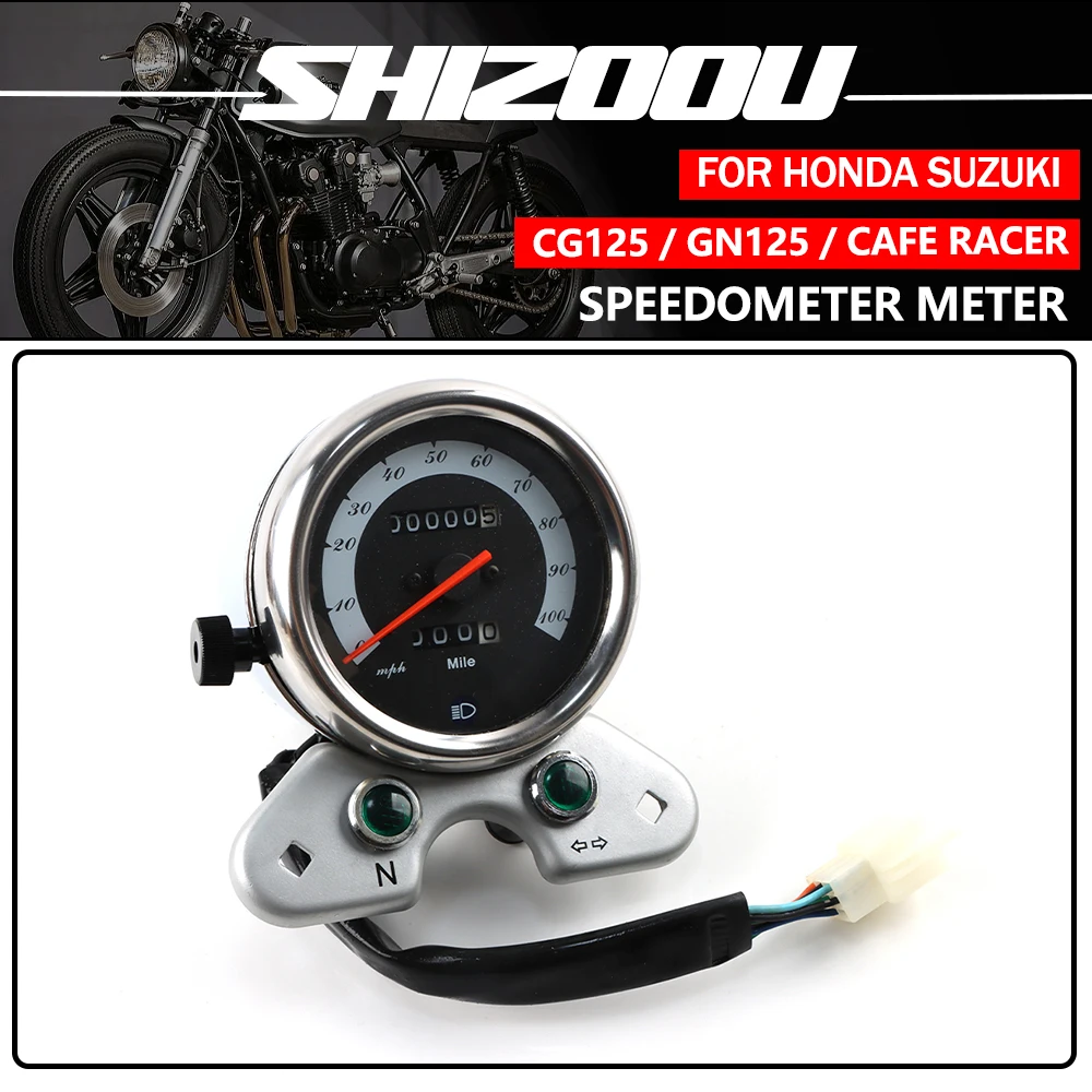 For Honda Suzuki Ca…
