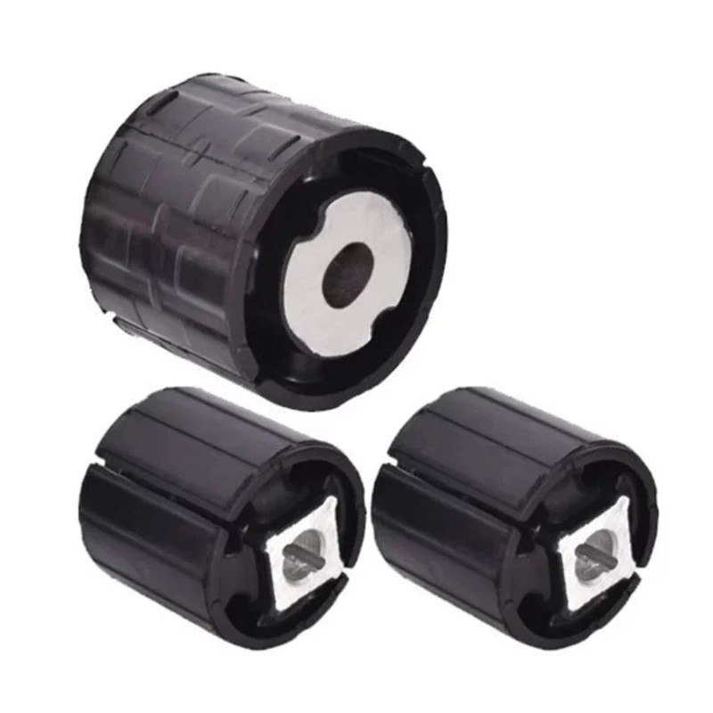 Control Arm Bushings Improved Road Vibration Absorption For 520Li 523Li 525Li 530Li 630i 545i Smooth Driving Experience