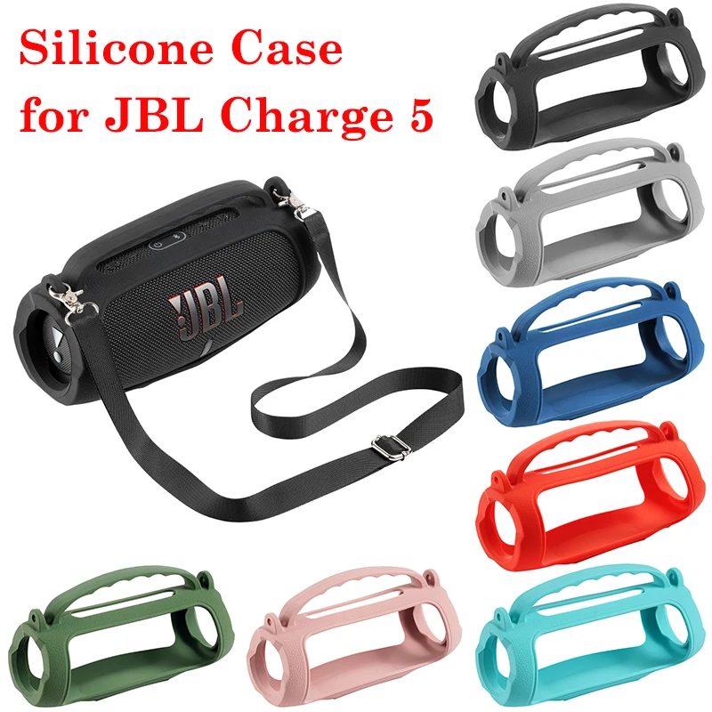 Newest Silicone Cov…