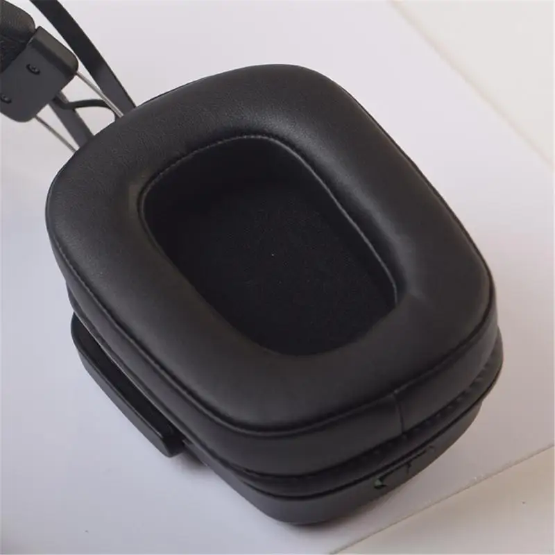 D5BB 1 Пара ушная накладка для 7.1 V2 -шнурные игровые наушники замена подушек для ушных подушек